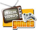 Videos en Games