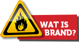 Wat is brand?